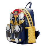Loungefly Marvel Thor L&T Cosplay MINI Backpack