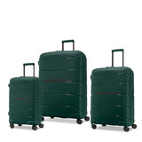 Samsonite Outline Pro Medium Spinner Emerald Green