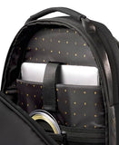 WILSON 2025 Laver Cup RF Tennis Backpack - Black, Holds up to 2 Rackets