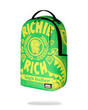 Sprayground RICHIE RICH BOLD MOVES BACKPACK