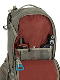 Osprey Escapist 25L Biking Backpack, Black, Medium/Large