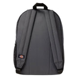 Dickies Logo Backpack, CHARCOAL, AL