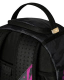 Sprayground SMURFS SHARK TAG BACKPACK