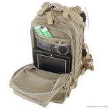 Maxpedition Falcon-Ii Backpack (Khaki)
