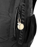 WILSON Evolution Basketball Gearpack - Black