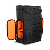 Stadium Bag™ 2020 - The Flight-Smart Tech Backpack (Classic Black)