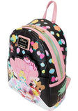 Loungefly Disney Alice in Wonderland Unbirthday Mini Backpack