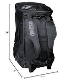 Battle Sports Premium Vault Duffle Bag, Black