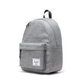 Herschel Supply Co. Unisex Classic Backpack, Grey, 26L, Standard