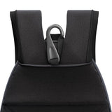 Athletico Compact City Tennis Backpack (Black)