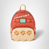 Loungefly Disney Moana Cosplay Mini Backpack