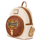 Loungefly Warner Bros Harry Potter Butterbeer Mini Backpack