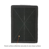 Dual Mag Retention Insert (Black)