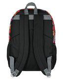 Bioworld Five Nights at Freddy's 3D Freddy Fazbear Let's Eat 16" Kids School Travel Backpack