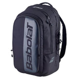 Babolat Evo Court Hero Tennis Backpack (Black)