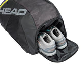 HEAD Tour Team Tennis Backpack – 2021 Model (Discontinued/Older Version)