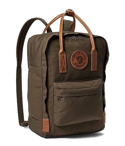 Fjallraven Kanken No. 2 Laptop 15 Backpack - 18L