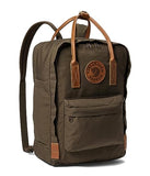 Fjallraven Kanken No. 2 Laptop 15 Backpack - 18L