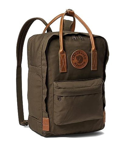 Fjallraven Kanken No. 2 Laptop 15 Backpack - 18L