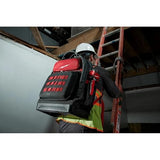 New 48-22-8201 Tool Bag for Milwaukee Jobsite Backpack