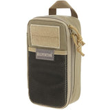 Maxpedition Skinny Pocket Organizer, Khaki