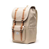 Herschel Unisex Adult Little America Backpack, Eucalyptus, Standard - 30L