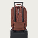 Troubadour Elemental Backpack - Bronze