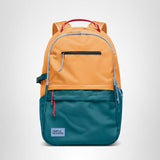 Simple Modern Ellis Backpack for School | Medium 20L Elementary Middle and High School Bookbag for Kids and Teens | Girls and Boys | Sunset Riptide