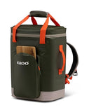 Igloo Trailmate 32 Can Backpack Cooler | Insulated Backpack Cooler | Sportsman