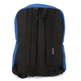SuperBreak Backpack Color: Blue Streak