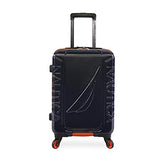 Nautica Birch 21" Carry On Hardside Spinner Luggage