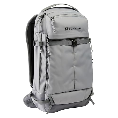 Burton Sidehill 25L Backpack, Sharkskin