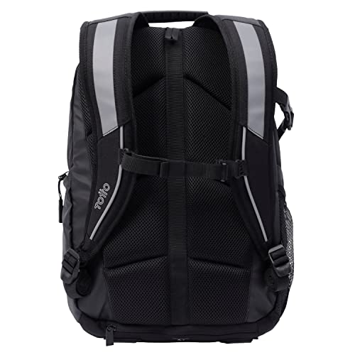 Totto Laptop Backpack 14 - Bike