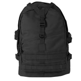Rothco Black Large Transport Pack