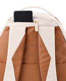 Wilson Tennis Bag RF LAWN COLLECTION TENNIS Backpack WR8054801001 Cream