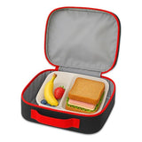 Five Nights at Freddy's Backpack with Lunchbox Set for School Bundle + More