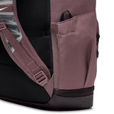 Nike Unisex Varsity Elite Backpack (32L) Tattoo/White/White, One Size