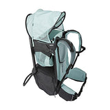 Thule Sapling Child Carrier Backpack, Self-Standing Frame, UPF 50 Sunshade