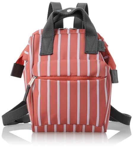 Anello AIB4616 Sonia Backpack with Base (S), Or, One Size