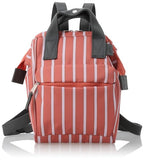 Anello AIB4616 Sonia Backpack with Base (S), Or, One Size