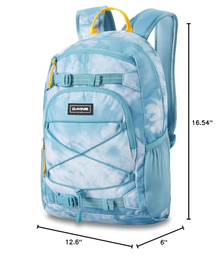 Dakine Youth Grom Pack 13L - Nature Vibes, One Size