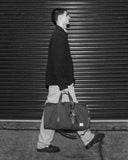 Herschel Novel™ Duffle, Ivy Green, Standard - 43L