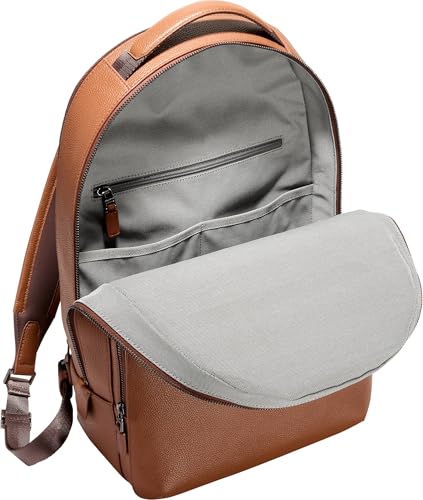 Cole Haan Men's Matthews Backpack, British Tan