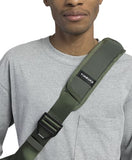 Timbuk2 Classic Messenger Bag, Army, Small
