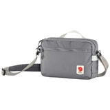 Fjallraven High Coast Crossbody, Shark Grey