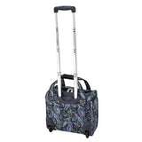 London Fog Mayfair 15 Inch Under Seat Bag