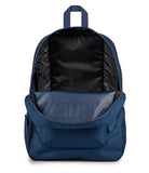 JanSport Transport Pack Backpack, r.blue, Único, Classic