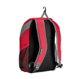 Easton | DUGOUT Backpack Equipment Bag | Red