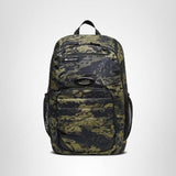 Oakley Unisex Enduro 25Lt 4.0 Backpack, Tiger Camo Green, One Size