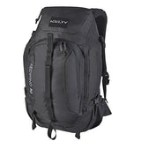 Kelty Redwing Tactical Backpack - Built to Military Specification Army Backpack, Durable & Strong, Built to Last, Aluminum Stays, Ideal for Military, Police, Outdoors Hiking or Bug Out Bag | Black 30L